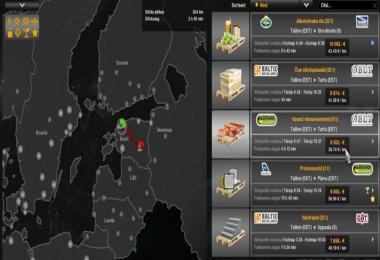 Real Life Economy 1.33.x