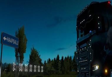 Real Life Economy 1.33.x