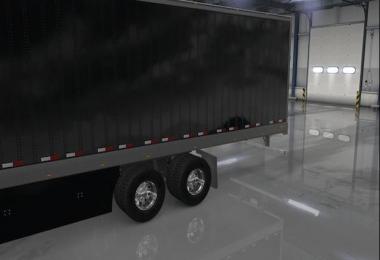 Real Tires Mod: Trailers Edition v1.0