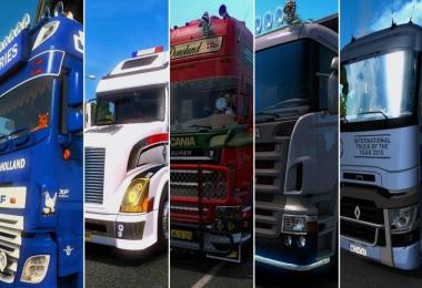 Realistic Graphics Reshade v3.4.1