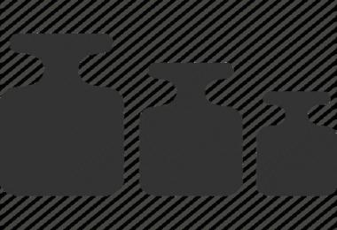 Realistic yield and weight v1.0