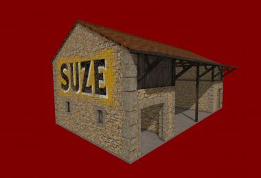 REMISE SUZE v1.0
