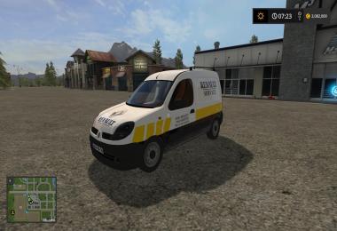 Renault ASSISTANCE v1.0