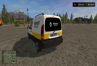 Renault ASSISTANCE v1.0