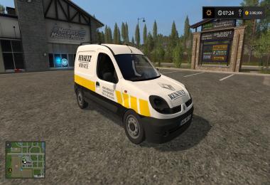 Renault ASSISTANCE v1.0