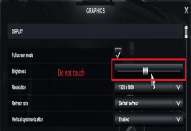 Reshade v3.4.1 + SweetFX v2.0 + Preset v1.9.8