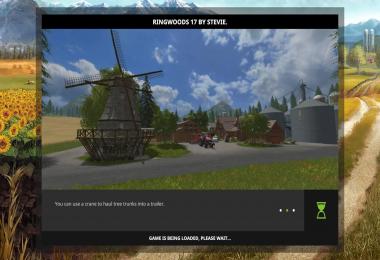 Ringwoods Map Small update 2 by Stevie