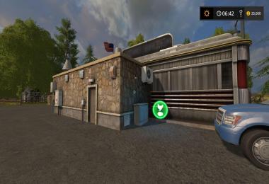 Ringwoods Map Small update 2 by Stevie