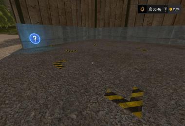 Ringwoods Map Small update 2 by Stevie