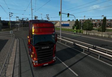 Rjl Trucks for Flip Paint Design v1.1