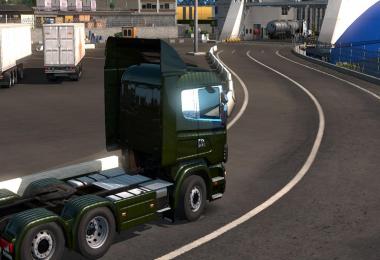 Rjl Trucks for Flip Paint Design v1.1
