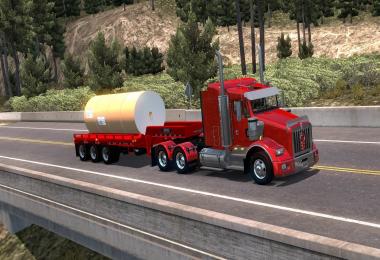 Rogers FG65L 3X Trailer 2014 v1.0 1.32.x