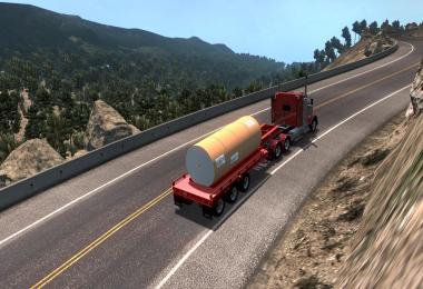 Rogers FG65L 3X Trailer 2014 v1.0 1.32.x