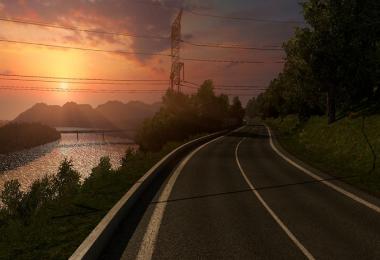 Romania Map By Alexandru Team v0.2