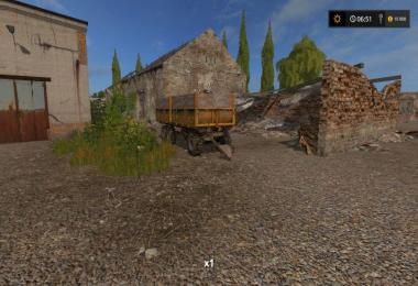 Russia Start Pack for Map Russia v1.2