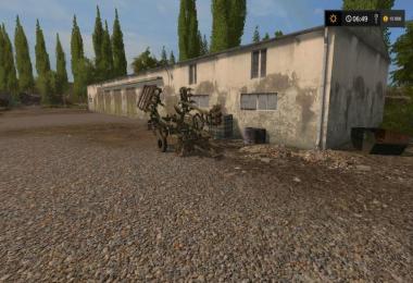 Russia Start Pack for Map Russia v1.2