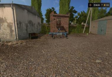 Russia Start Pack for Map Russia v1.2