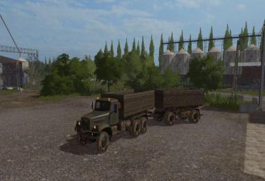 Russia Start Pack for Map Russia v1.2