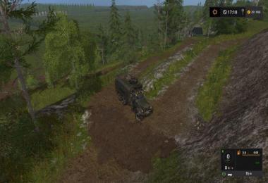 Russia Start Pack for Map Russia v1.2