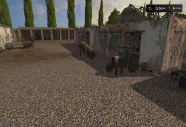 Russia Start Pack for Map Russia v1.2