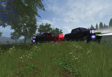 Rustys 08 Chevy Dually v2.0