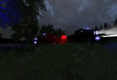 Rustys 08 Chevy Dually v2.0