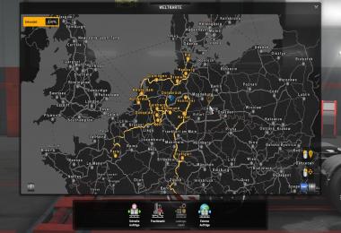 Save Game Matrix_HD No 2 v0.0.2