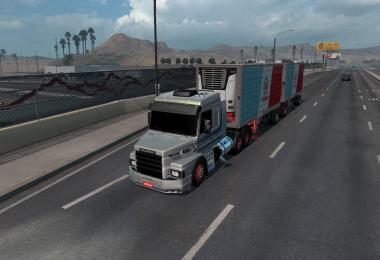 Scania 113 (1.31, 1.32+)
