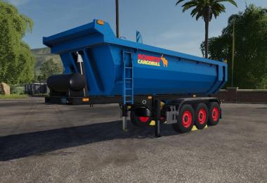 Schmitz Kipperfs v1.0.0.0