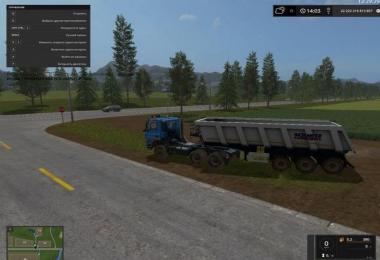 Schmitz SKI Heavy v1.0.1