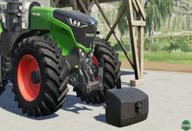 Schrock NG1100KG v1.0.0.0