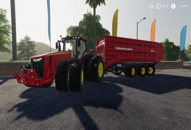 Schuitemaker Rapide 8400w by Stevie