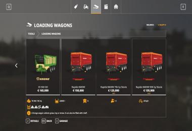 Schuitemaker Rapide 8400w by Stevie