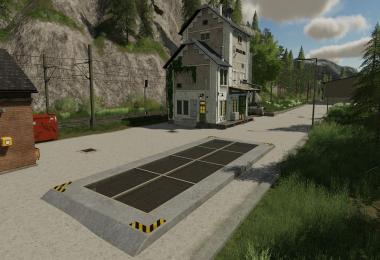 Selling Station Prefab v1.0.0.0