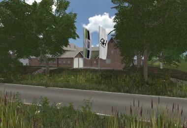 Sibbershusum Map v1.2.0.0