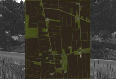 Sibbershusum Map v1.2.0.0