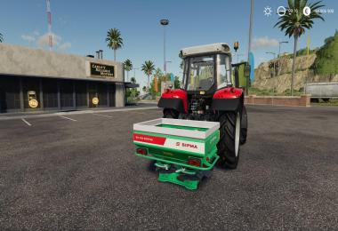 Sipma RN1000 Boryna v1.0.0.0