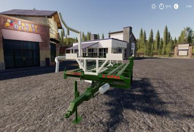 SIPMA WS 6510 v1.0.0.0