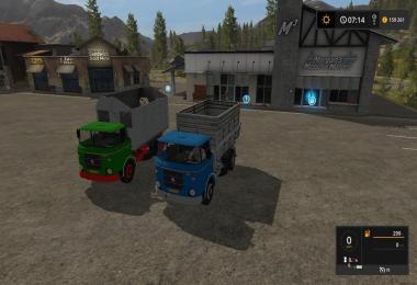 SKODA LIAZ 706 v1.0.0.5