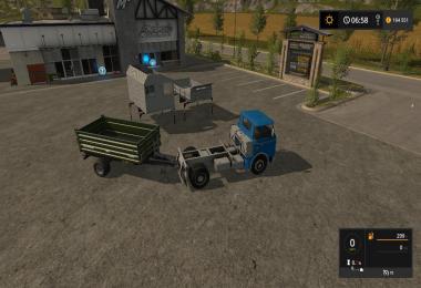 SKODA LIAZ 706 v1.0.0.5