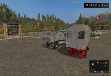 SKODA LIAZ 706 v1.0.0.5