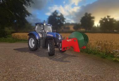 SlurryKat Front Reeler v1.0.0.0