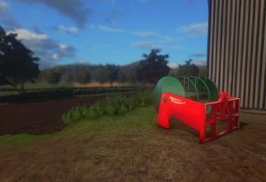 SlurryKat Front Reeler v1.0.0.0