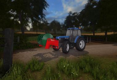 SlurryKat Front Reeler v1.0.0.0