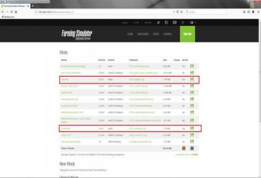 Small shelter v1.0.01