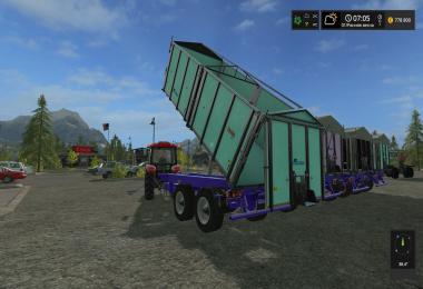 Steelbear TA100 v1.0