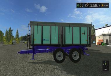 Steelbear TA100 v1.0