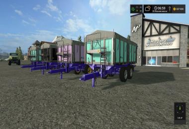 Steelbear TA100 v1.0