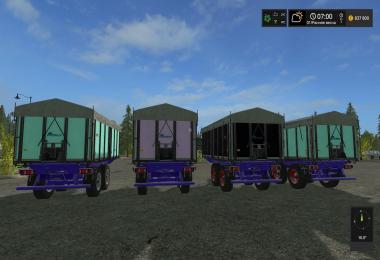 Steelbear TA100 v1.0