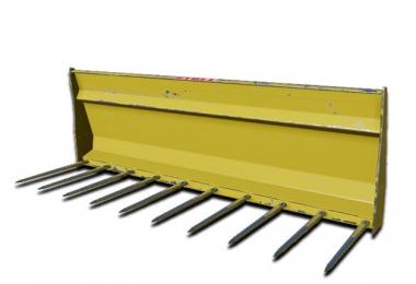 Stoll Manure Fork v1.0.0.0